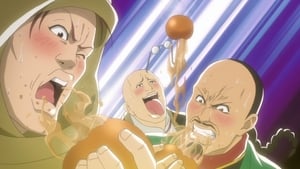 Shin Chuuka Ichiban: 2×10