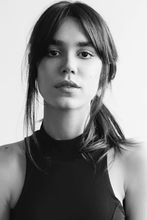 Carla Salle portrait