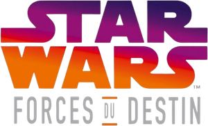 Star Wars : Forces du destin