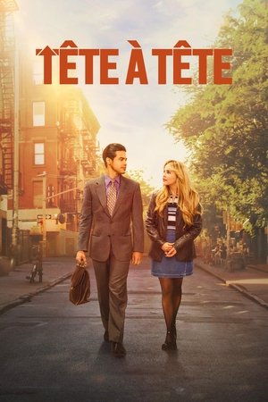 Tête à tête movie poster