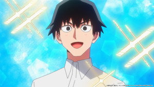 ポンコツ風紀委員とスカート丈が不適切なJKの話 - Season 1 Episode 12