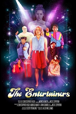 Nonton film The Entertainers (1970) terbaru sub indo Nonton film The Entertainers (1970) terbaru sub indo