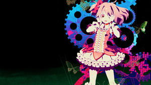 Mahou Shoujo Madoka Magica สาวน้อยเวทมนตร์ มาโดกะ ภาค 1-2 พากย์ไทย+ซับไทย