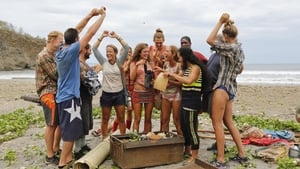 Survivor Season 30 Episode 7