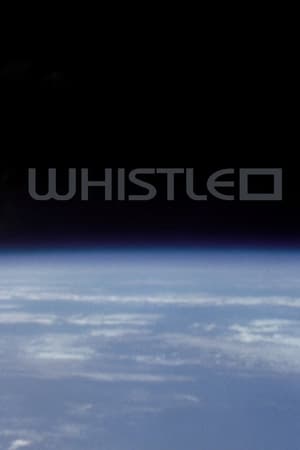 Whistle poster