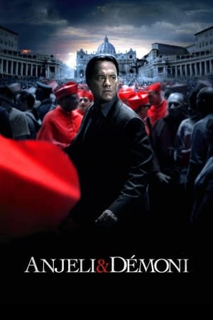 Anjeli a démoni (2009)