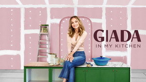 Giada in My Kitchen