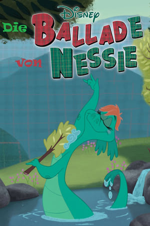 Die Ballade von Nessie 2011