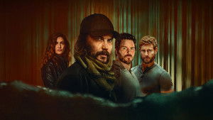 The Terminal List: Dark Wolf