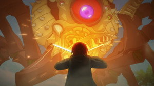 The Beginning After the End: Staffel 2 Folge 1