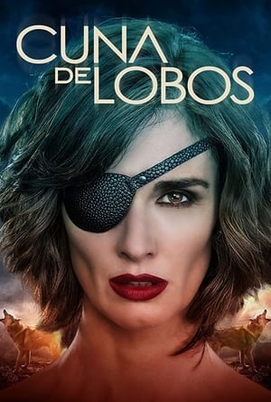 Cuna de lobos: Temporada 1