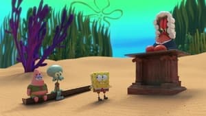 Kamp Koral: SpongeBob's Under Years Outhouse Outrage