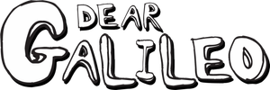 Dear Galileo — Logos 1