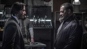 Ver John Wick: Pacto de sangre (2017) Online