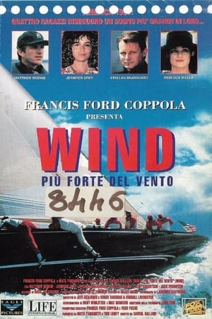 Wind - Più forte del vento (1992)