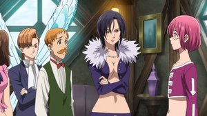 Nanatsu no Taizai: 4×15