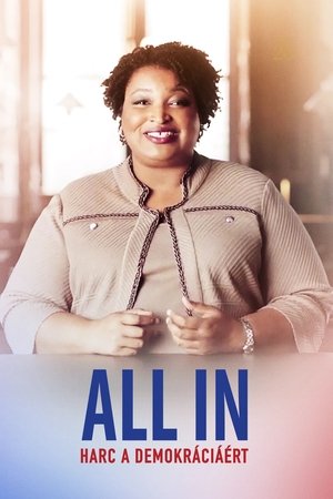 All In: Harc a demokráciáért (2020)