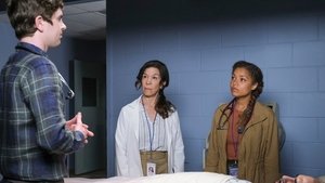 The Good Doctor Season 4 Episode 19
