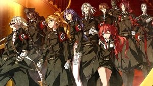 poster Dies Irae