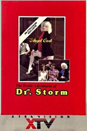 Poster The Erotic Adventures of Dr. Storm (1983)