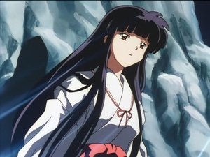 InuYasha: 1×15