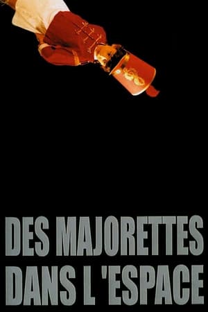 Des majorettes dans l'espace (1997)