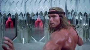 Conan the Destroyer (1984)