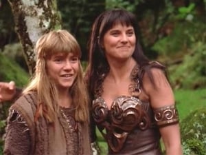 Xena: La princesa guerrera: 3×11