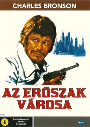 Az erőszak városa 1970