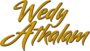 Wedy Atkalam — Logos 1