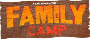 Campamento en Familia