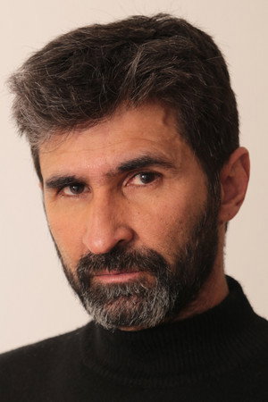 Eddy Rivera portrait