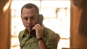 American Hostage: Season 1 Episode 2