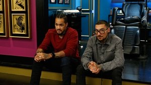 Ink Master: 10×10