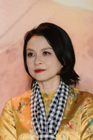 Nguyễn Thị Ngọc Hiệp portrait