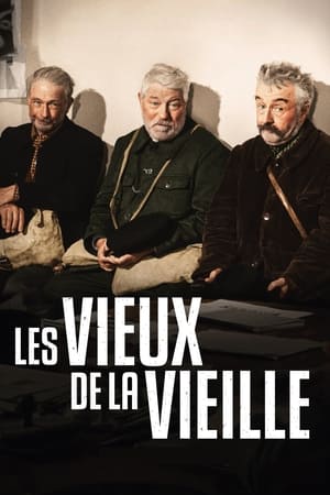 Les Vieux de la vieille 1960