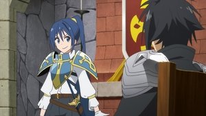 Cautious Hero: The Hero Is Overpowered but Overly Cautious Season 1 Episode 7
