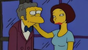 Los Simpson Temporada 9 Capitulo 16