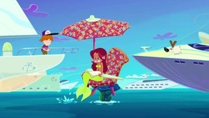 Zig and Sharko: 1×65