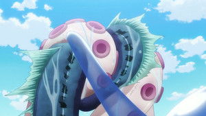 Campfire Cooking in Another World with My Absurd Skill: 2×11