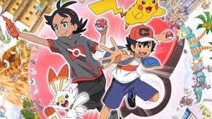 Pokemon Season 19: XY&Z