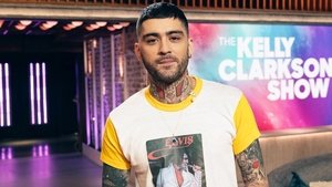 The Kelly Clarkson Show Season 5 : Zayn Malik, Craig Melvin, Luke Hemmings