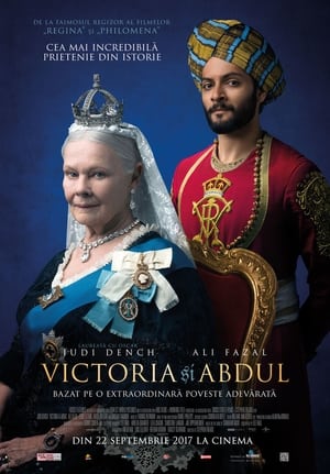 Victoria și Abdul 2017