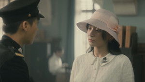 Fearless Whispers มหาอำนาจแห่งความลับ: 1×7