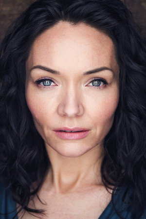 Katrina Lenk portrait