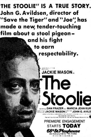 Poster The Stoolie 1972