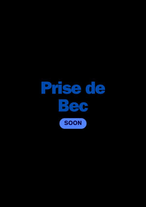 Prise de bec