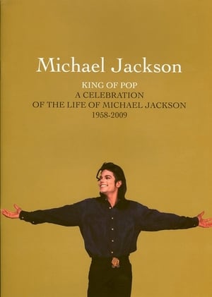 Poster Michael Jackson Memorial (2009)