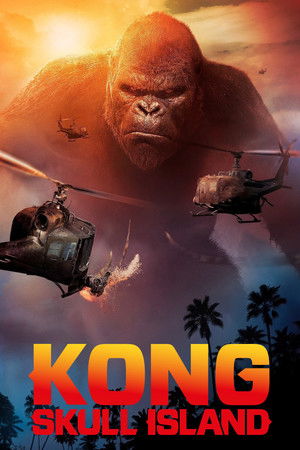 Image Kong: Skull Island