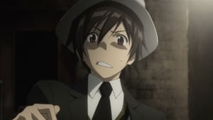 Gosick – Episódio 9